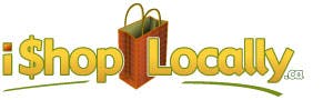 iShopLocally Logo